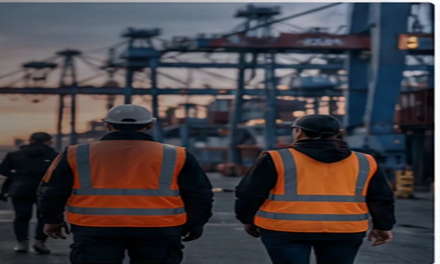 Logistieke recruitmentcase
