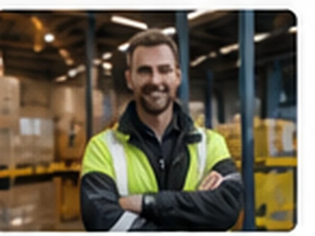Teamleider logistiek